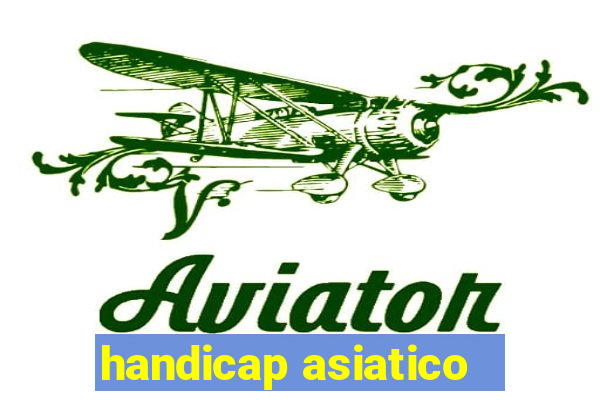 handicap asiatico - 1.5